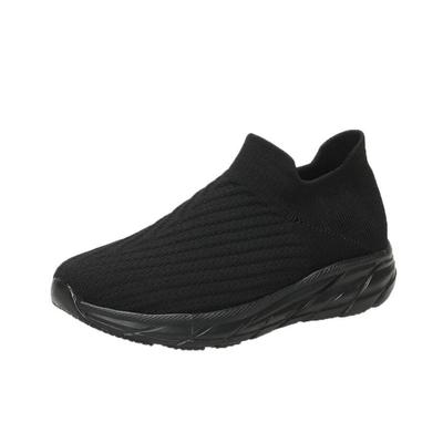 Men's Running Shoes Enthusiast Socks Sneakers Breathable Comfortable Lightweight Classic Fashion Casual Slipper Women's Sneakers