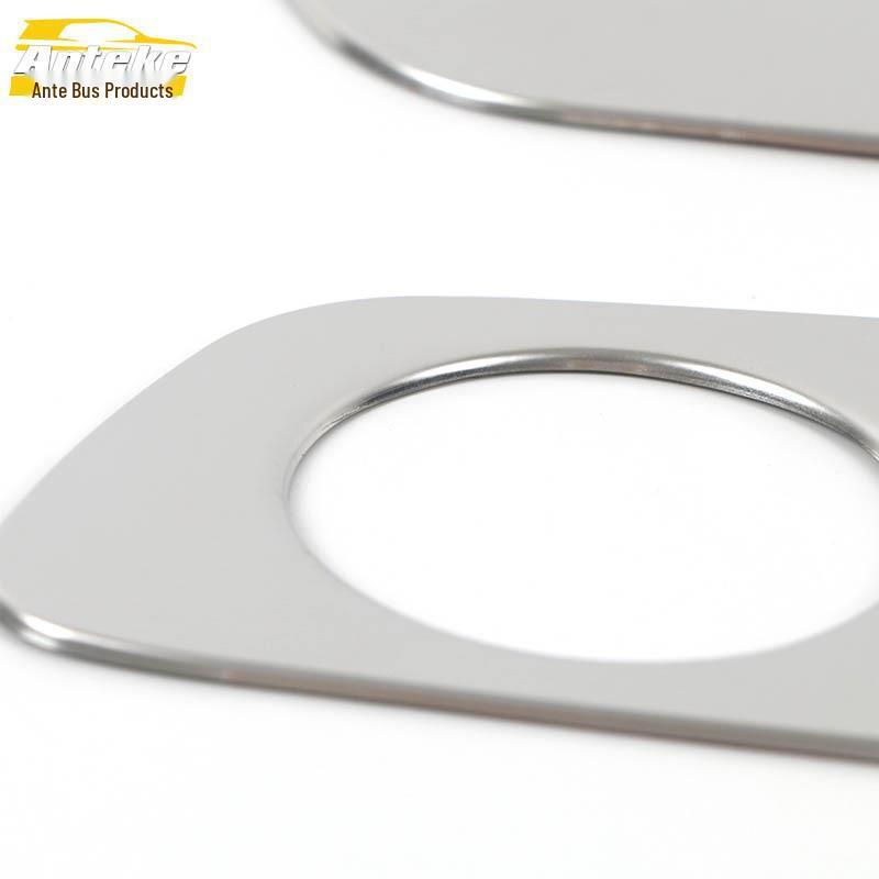 Kia Carnival 2021 Seat Adjustment Panel Decorative Stickers