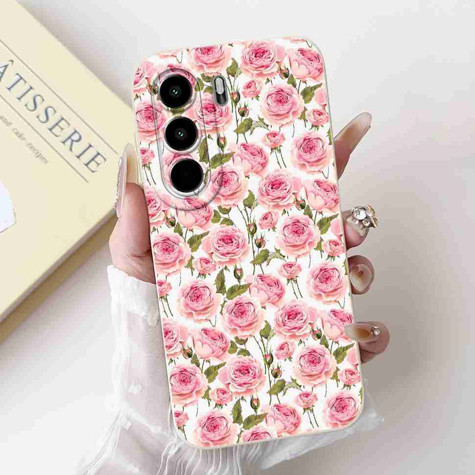 For Itel Power 70 Casing Cute Alien Panda Cover Soft Silicone Phone Case For Itel Power 70 Power70 Fundas Capa Coque