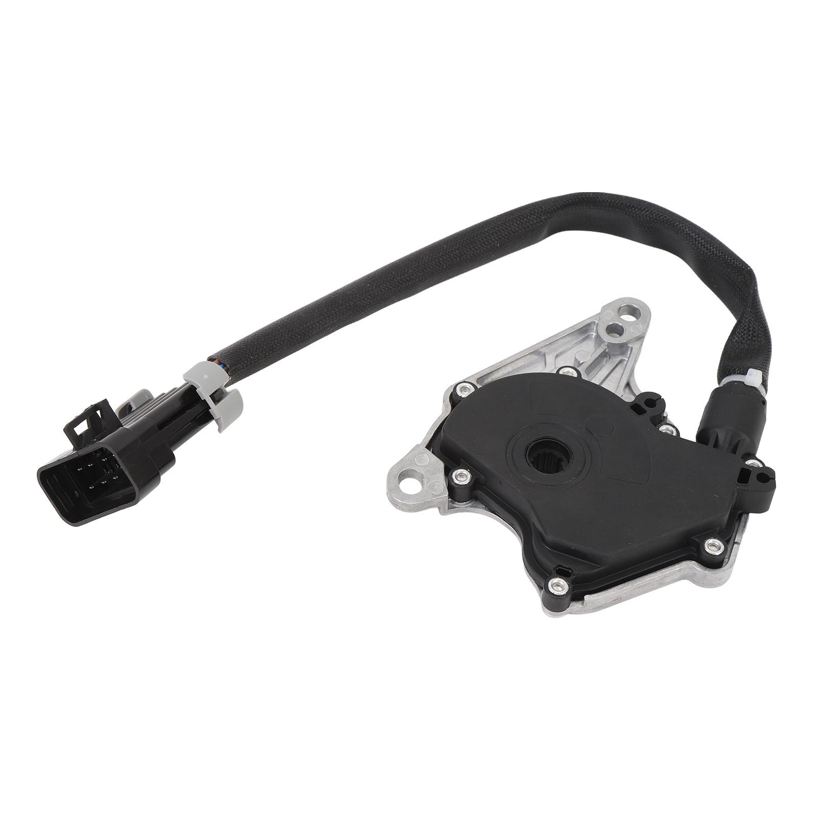 

Нейтральный переключатель безопасности многофункциональный Обеспечивает безопасность вождения Стандарт OEM 98632561201 для 986 987 911 996