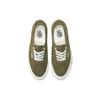 New Vans Og Authentic Lx Suede Olive VN0A5FBDOLV