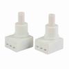 2Pcs Dome Lamp Switch Kit 34404‑SDA‑A21 Fit for Accord CR‑V Element