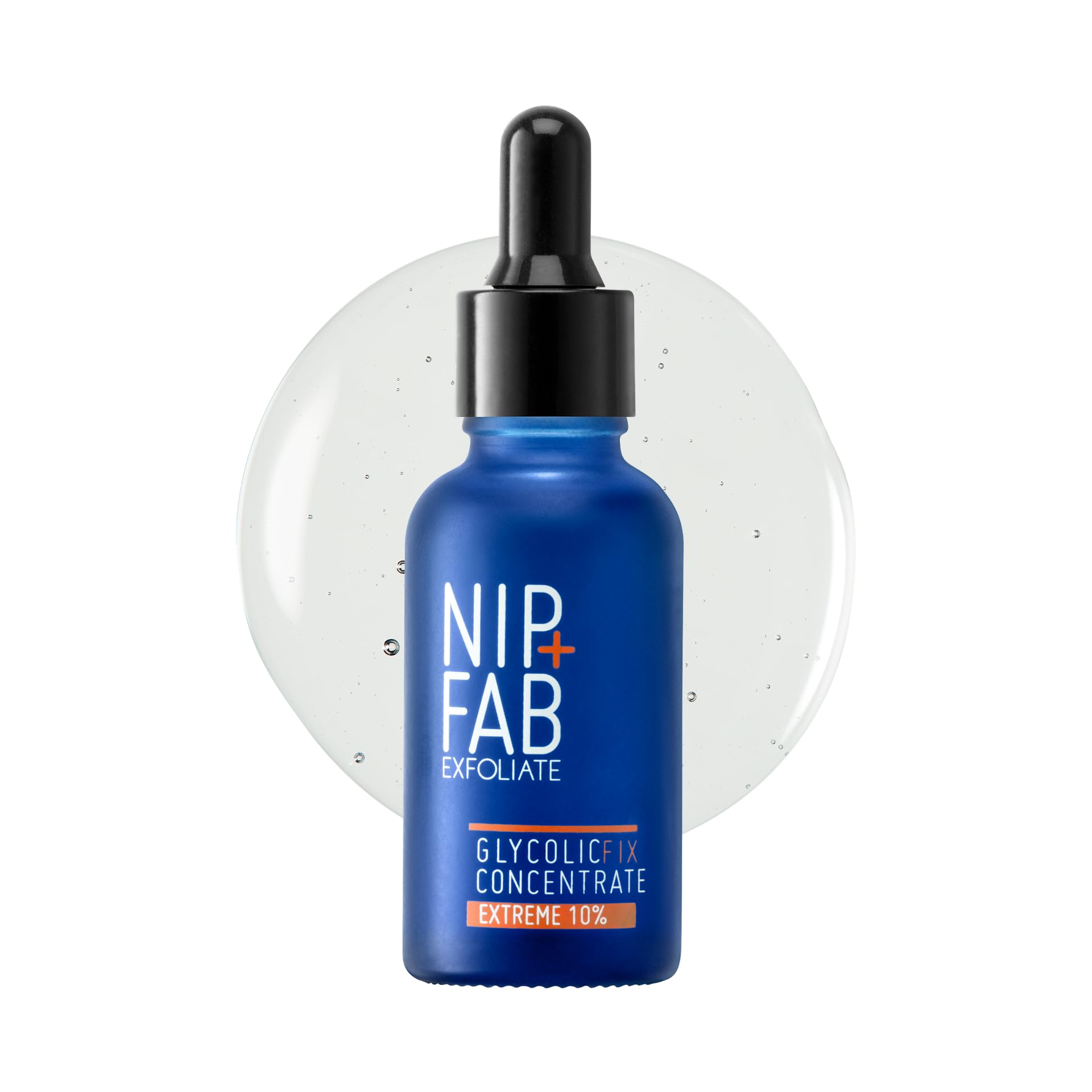 Nip+Fab Glycolic Fix Concentrate Extreme