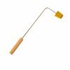 Handheld DIY Pastry Shaping Press Tool Easy-Grip Decorative Food Shape
