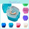 Instructores y casquillos dentales – Cajas y contenedores para cascos