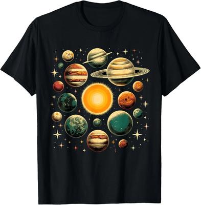 Oberteile – T-Shirts
