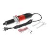 Jewelry Stone Milling Polishing Rotary Tool 700W Electric Die Grinder Accessories Regulating Speed Drill Grinding Machine 220V 50/60Hz