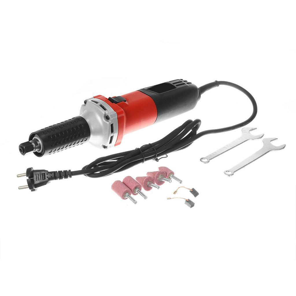 Jewelry Stone Milling Polishing Rotary Tool 700W Electric Die Grinder Accessories Regulating Speed Drill Grinding Machine 220V 50/60Hz