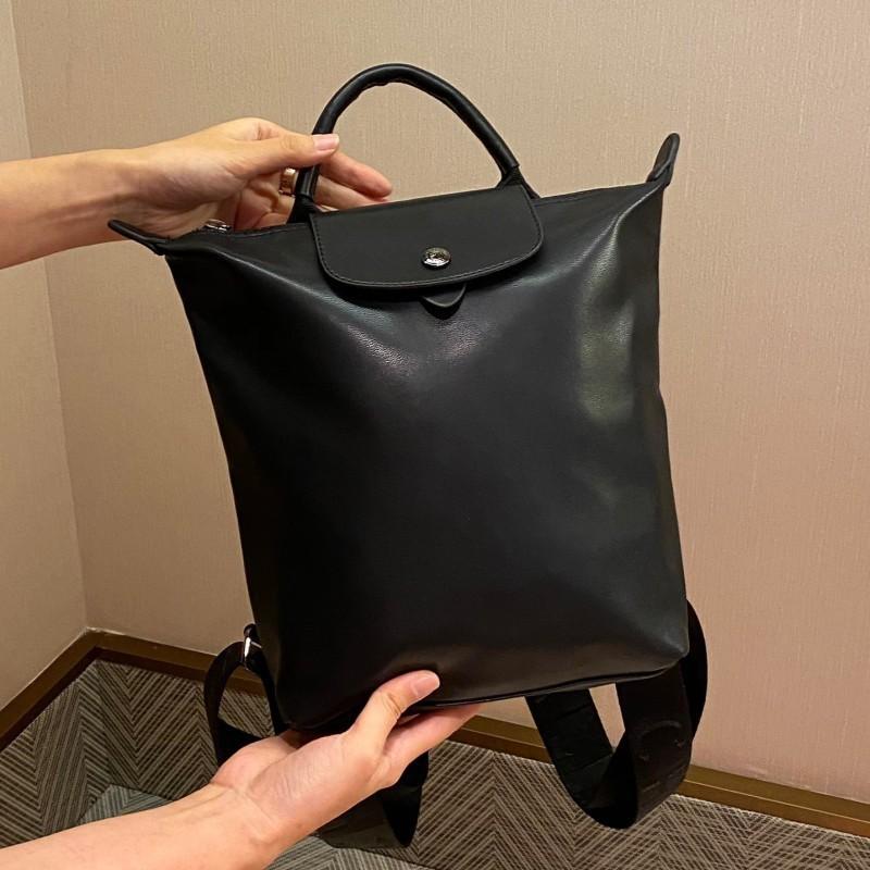 

Рюкзак Faron Bag Light Полностью кожаный Унисекс Повседневный Большой вместимости Для путешествий Водонепроницаемый