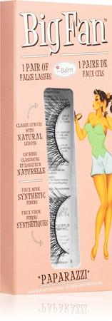 

false eyelashes TU прозрачный