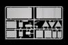PLATZ Italeri 1/24 Truck Detail-Up Parts & Figure Set for Plastic Models IT720 (Automobile)