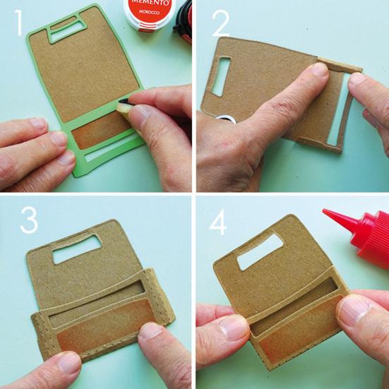 Pivní láhve Cup Vyřezávací raznice DIY Scrapbook Emboss Paper Cards Album Stencil Form