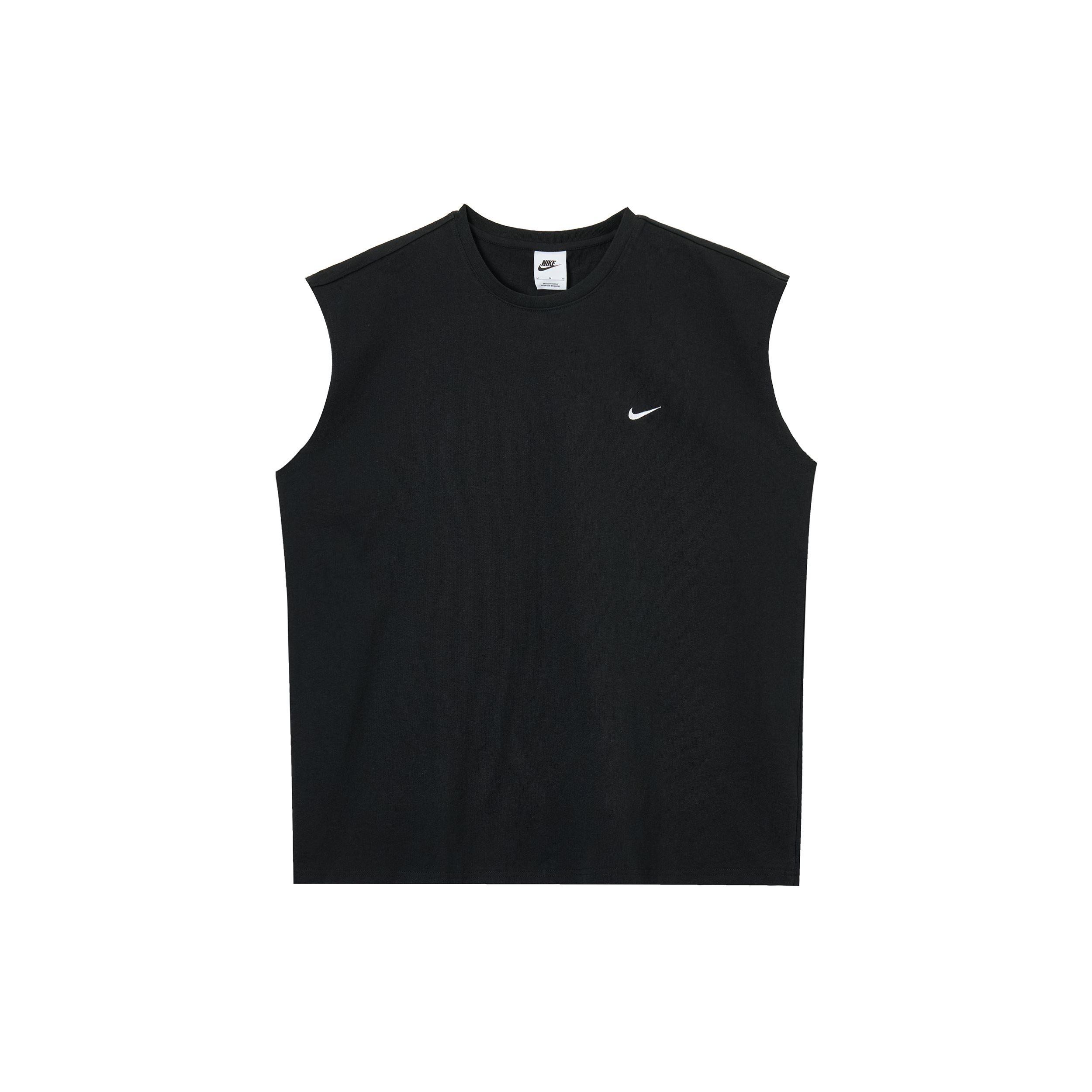Nike Sportswear bez piedurknēm, ērts, uzvelkams