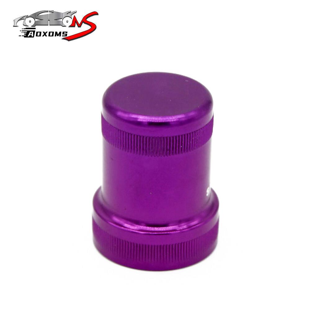 Purple VTEC Solenoid Cover Fit for Honda B-series D-series H-series VTEC Engine