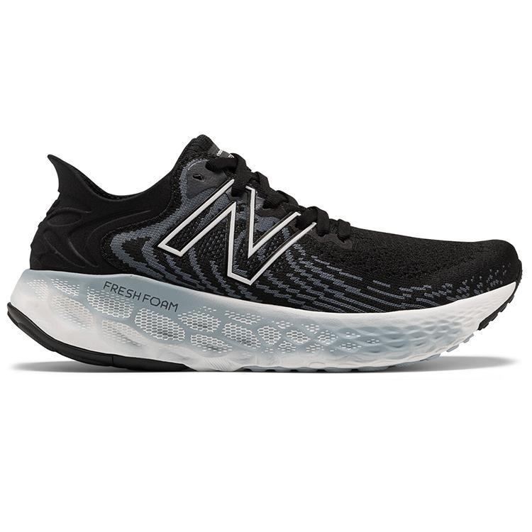 New Balance Fresh Foam 1080v11 'Black Thunder' Women's