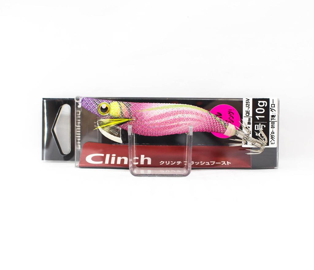 Shimano Sephia QE-J25V Clinch Rattle FB Squid Jig 2.5 10gram 010 833617