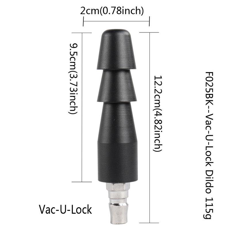 FREDORCH 27 Types Noiseless Premium Sex machine Attachment VAC-U-Lock Dildos Suction Cup Sex Love machine for woman Sex products
