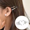 Orecchini – Ear cuff