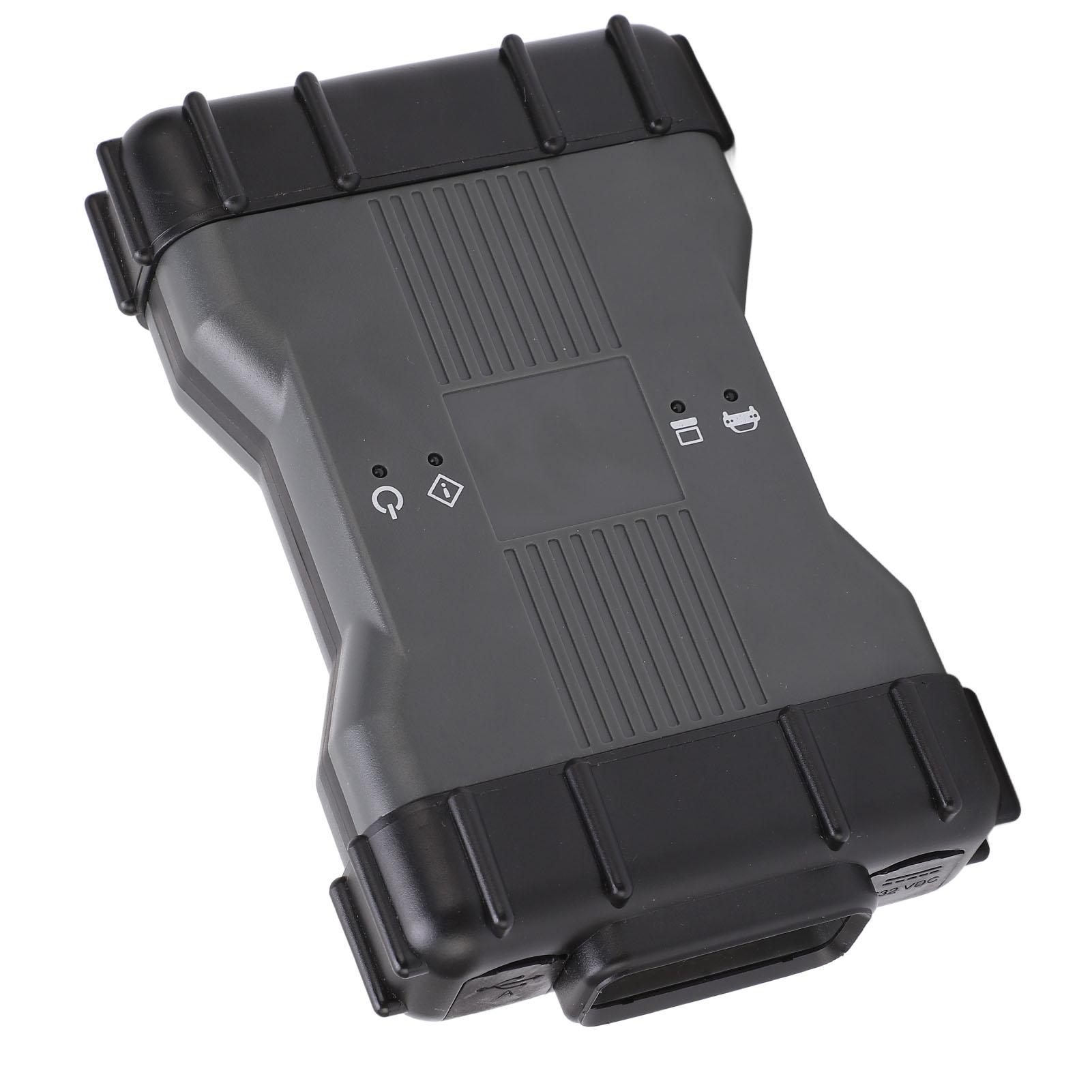 

Диагностический интерфейс Многофункциональный профессиональный инструмент для ремонта автомобилей Замена для Benz