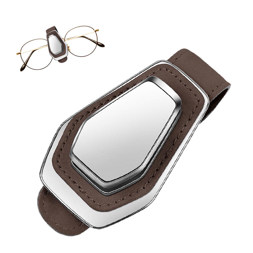 

Зажим для солнцезащитных очков для автомобильного козырька, держатель для очков, зажим для козырька, держатель для солнцезащитных очков, органайзер для солнцезащитного козырька жёлтый