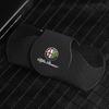 Úložný box na sluneční clonu do auta Klip na sluneční brýle Pro Alfa Romeo 156 159 147 4C 8C 166 Giulia Giulietta Mito Stelvio Spider GT Tonale