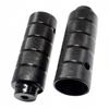 LOOKGOU Bicycle Steel Hub Step Set of 2 Custom Parts