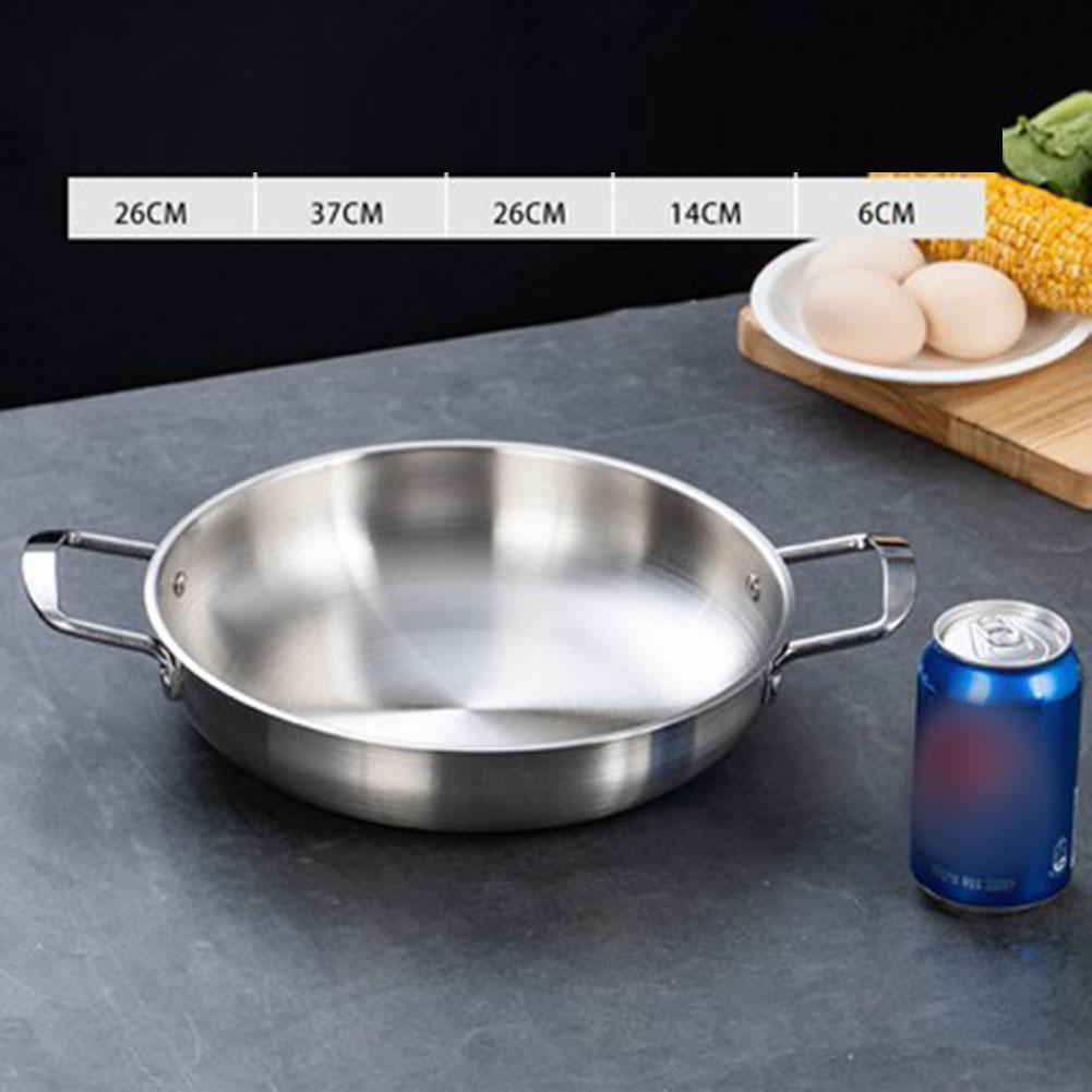 Stil: Kimchi-Topf, verdickt, 1 Stück, Meeresfrüchte-Topf