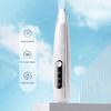 Cat Paw Trimmer Pet Grooming Shaver USB Rechargeable Hair Trimmer with Light Cat Trimmer LED Display for Eyes Ears Face Rump