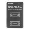 NFC-Kartenkopierer IC-Kartenleser ID-Schlüssel-Schreiber 125KHz?13,56 MHz mit 5 Stück T5577 Schlüssel 5 Stück UID Schlüssel