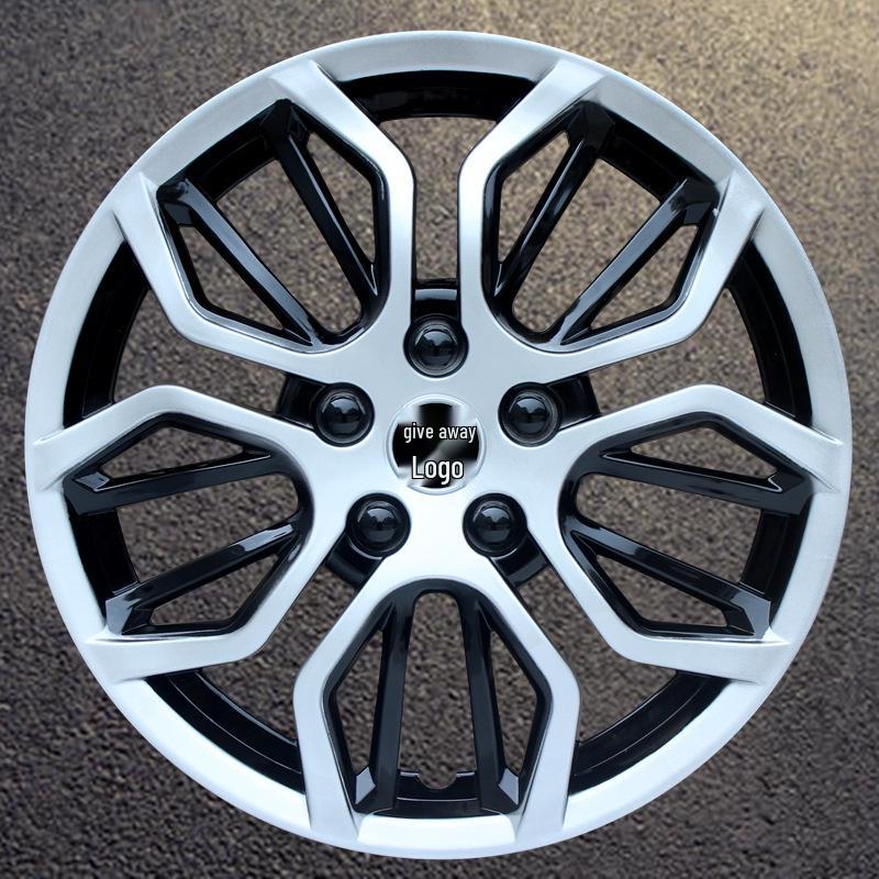 Passend für 15-Zoll Honda Fit, City, Greiz Autorad und Felgenabdeckungen.