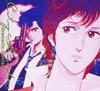 City Hunter Dramatic Master