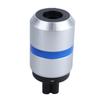 Monosaudio F186G C7 Power Plug Copper GoldPlated Audio Power Internal Thread Connector 25A 250V