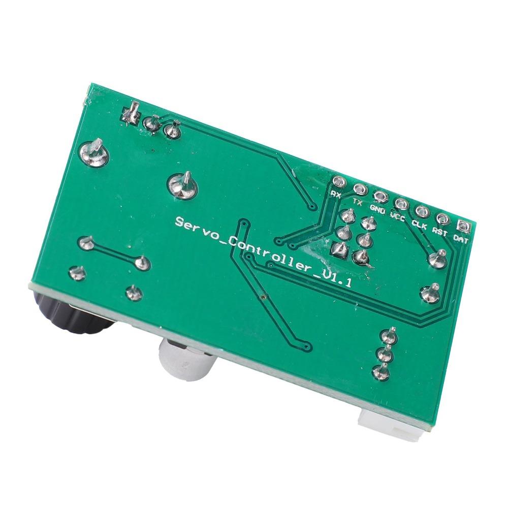 DC 5-9V Servos Controller Knob Adjustment Series Control Board Automation Equipment Motor Drive