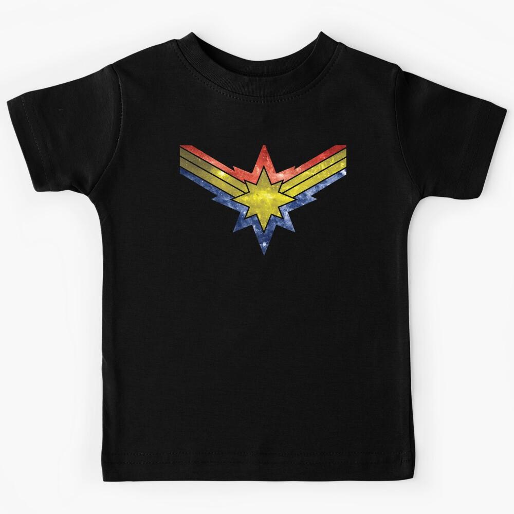 Punch Holes in the Sky Kids T-Shirt 140