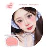 xixi - Warm Sweet Pink Cheek Blush - 4-6