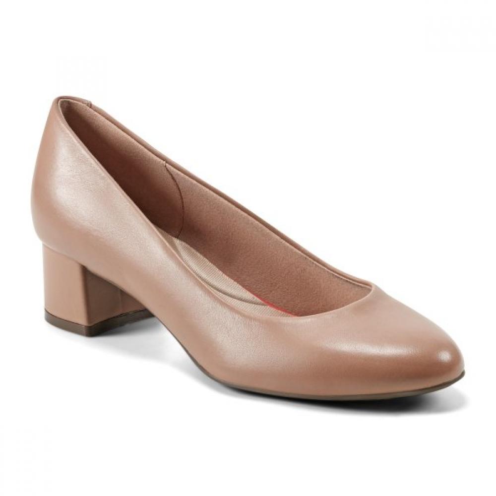 Rockport Total Motion Sydney Pump Ci2522 220M