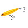 YO-ZURI Isca de Água Salgada 3D Inshore Top Knock Pencil 125mm Cor: