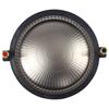 34/44/51/75/100 Core Tweeter Diaphragm Voice Coil with Round Flat Wire Post-Stage Speaker Accessories
