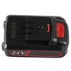 Electric Chain Saw Lightweight High Hardness Large Capacity Lithium Battery Copper Motor Electric