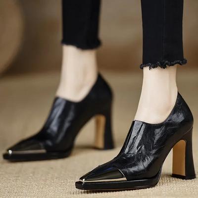 Scarpe con tacco – Scarpe con tacco
