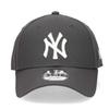 940 NY Yankees Graphite [New Era]