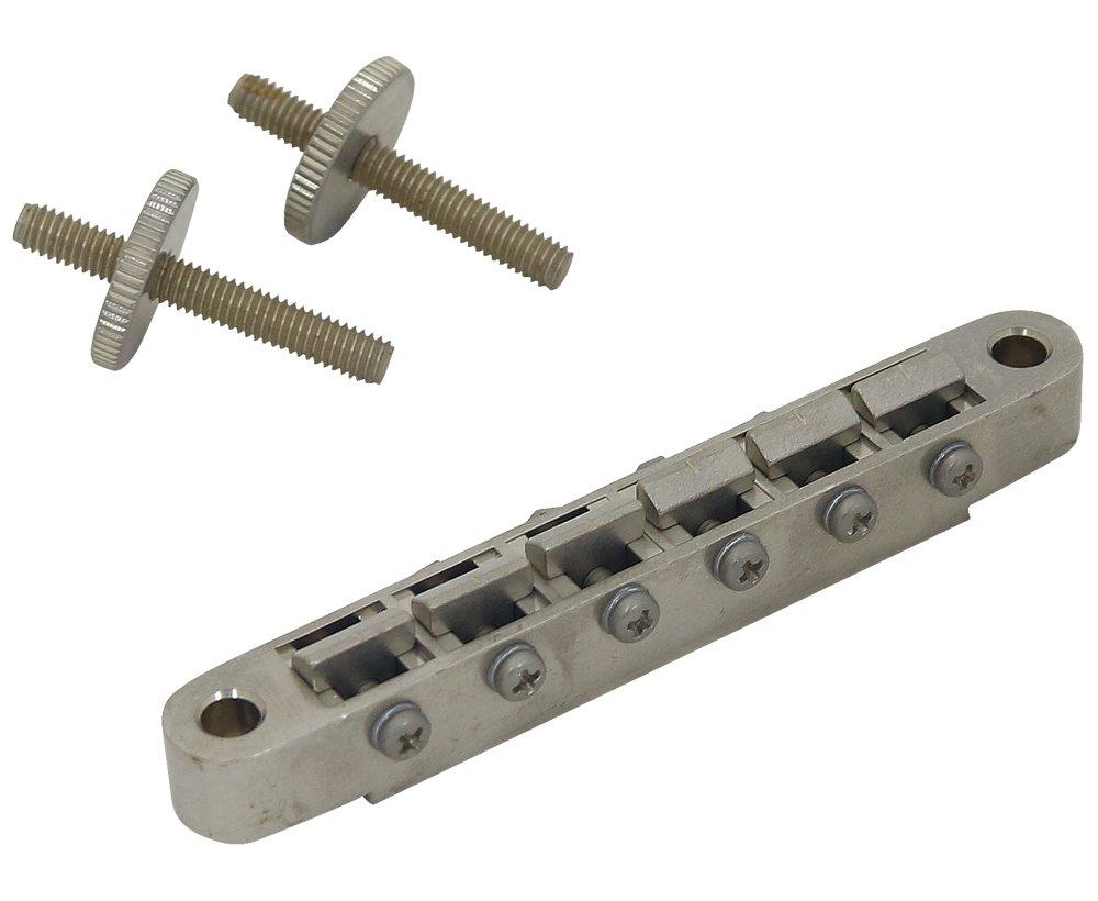 

GOTOH Serie Age Slim Relic GE104BRELIC T.O.M. Bridge, Type, Size, (PGE-104BAN)
