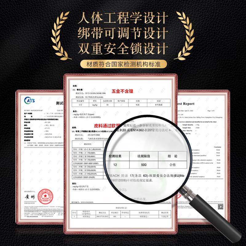 Enhance Intimacy with BDSM Bondage Restraint Toy Set for Couples, Includes Handcuffs and Other Props for Sensual Play In Bed