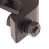 Alumimun Alloy Stage Lights Clamp Hanger Hooks Bracket Heavy Duty Hook Theatre Lighting 45-51Mm 200Kg Stage Light Hook