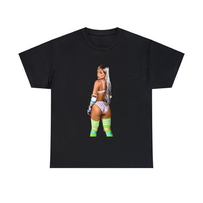 Maglietta WWE Liv Morgan