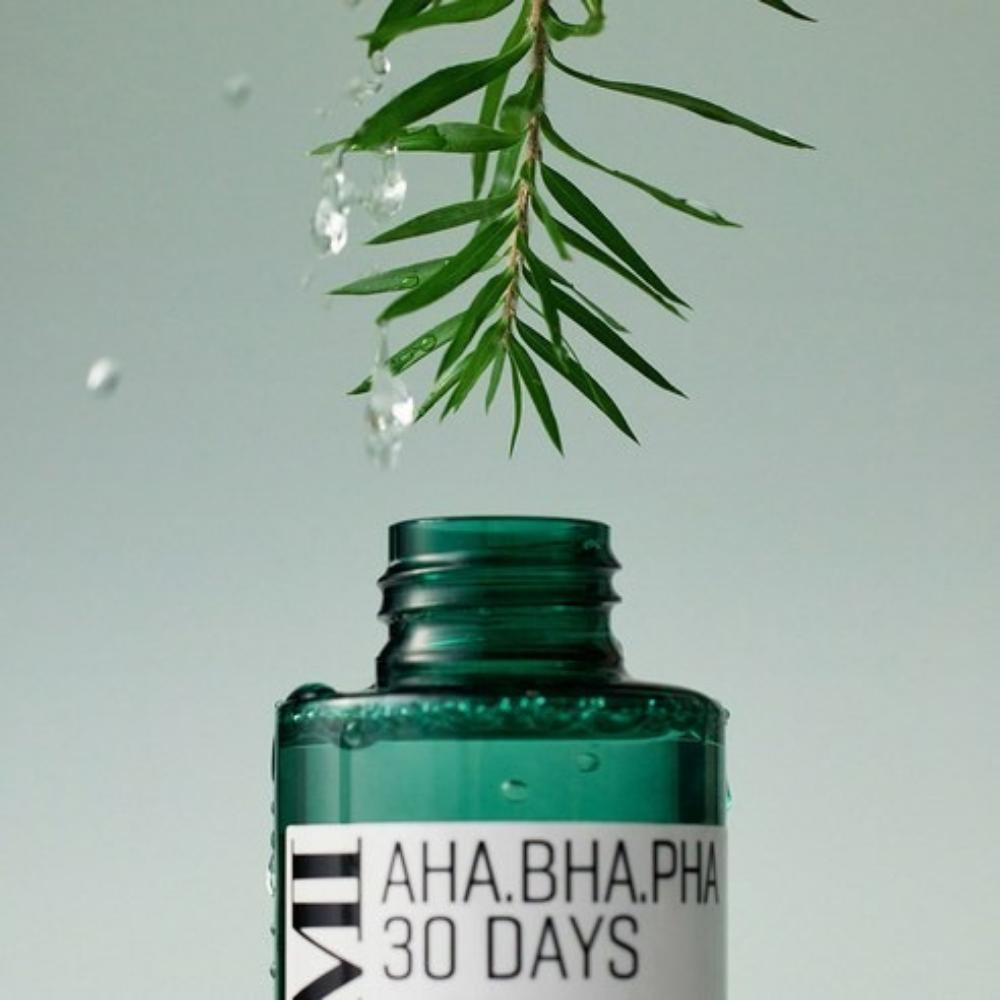 [Some By Mi] AHA,BHA,PHA 30 Days Miracle Toner 150ml