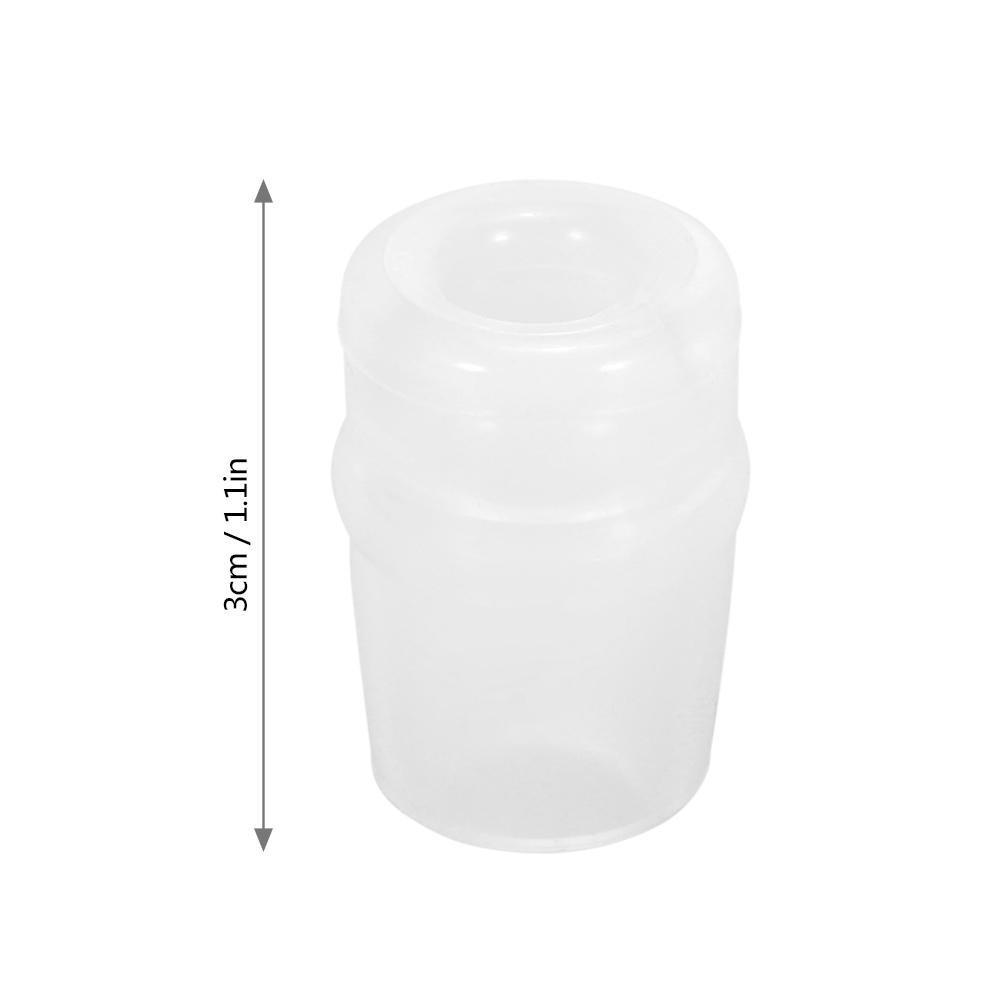 2 PCS Hydration Bladder Bait Valve Nozzle Hydration Pack Suction Valve Mouthpiece Hydration Bladder