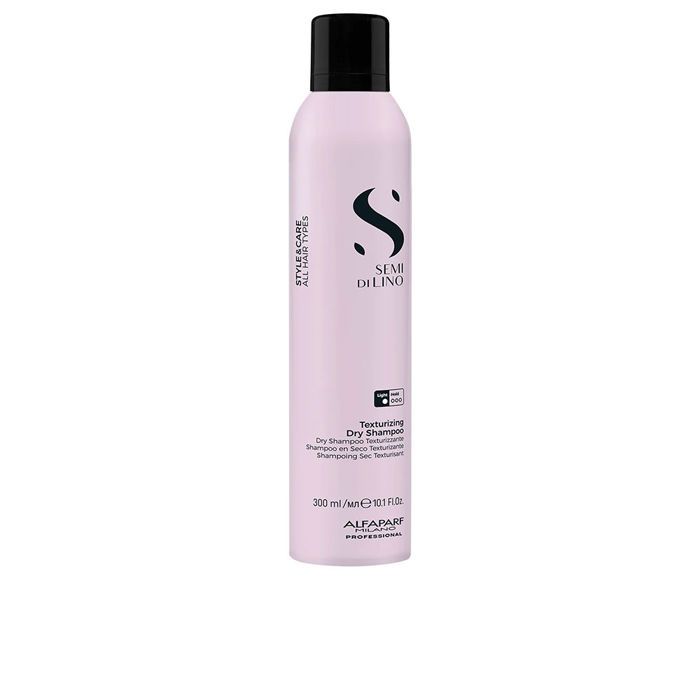 STYLE &amp; CARE shampooing sec texturisant 300 ml