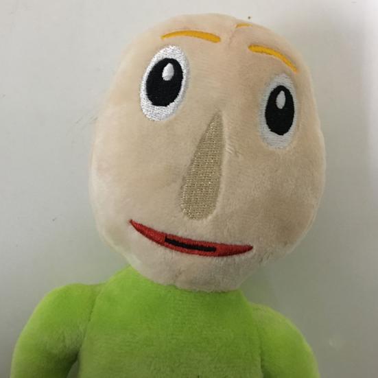 Baldi Basics i Utdanning og Læring Modell Plysjdukke Sovende Leke Barnas Gave