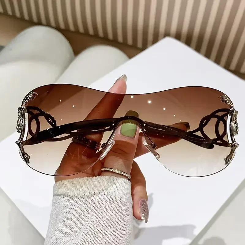 Classic Square Sunglasses Women Men Minimalist Fashion Female Male Retro Casual